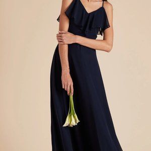 Birdy Grey Navy Jane Convertible Dress